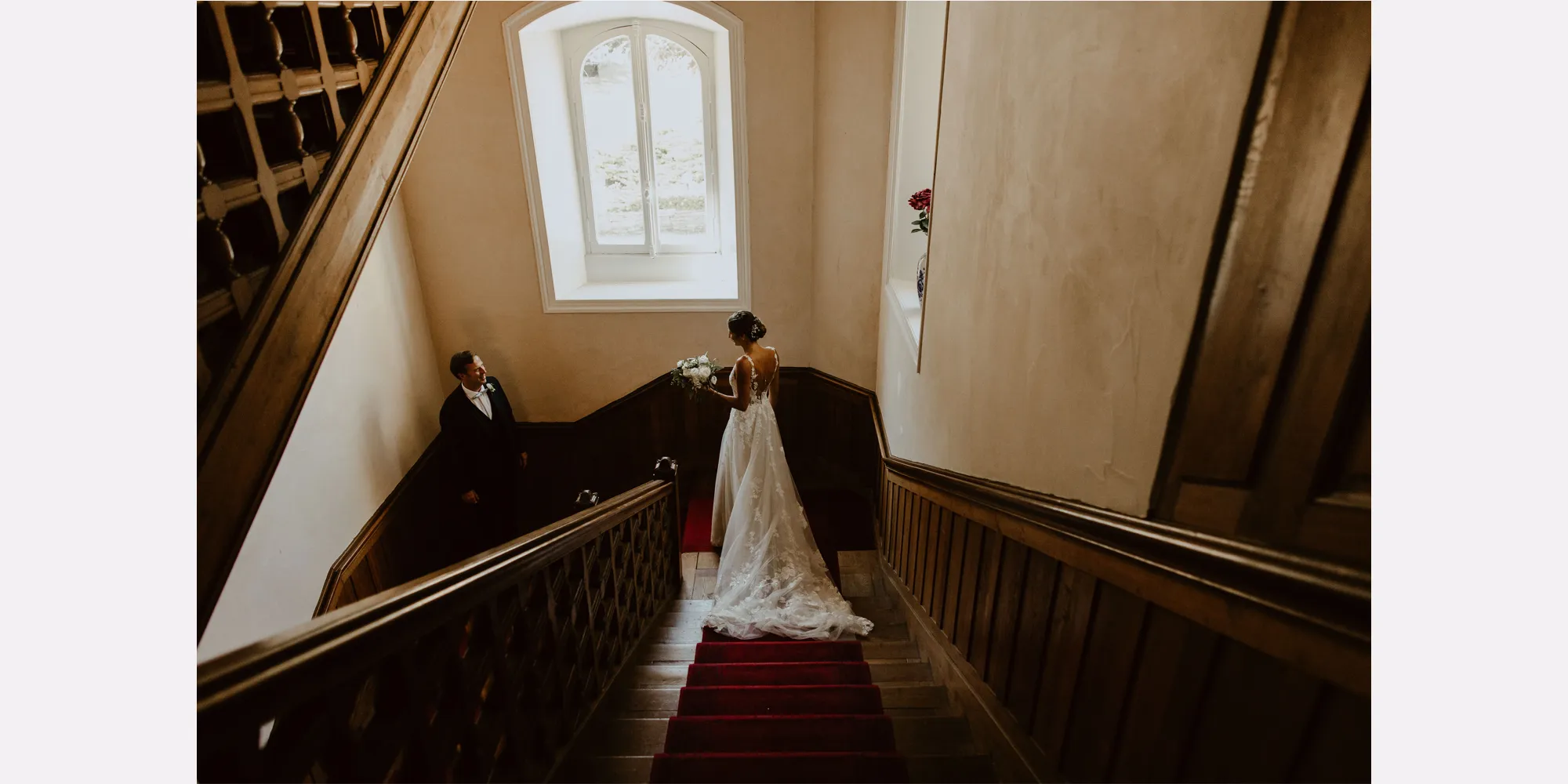 chateau wedding france near Paris