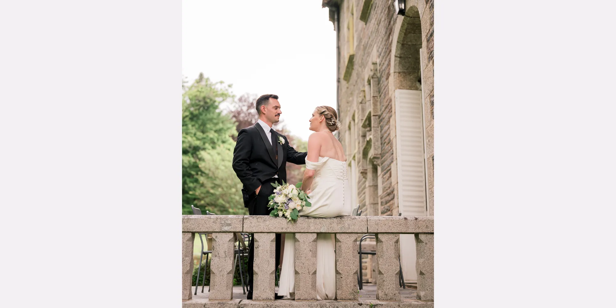 affordable wedding packages Brittany