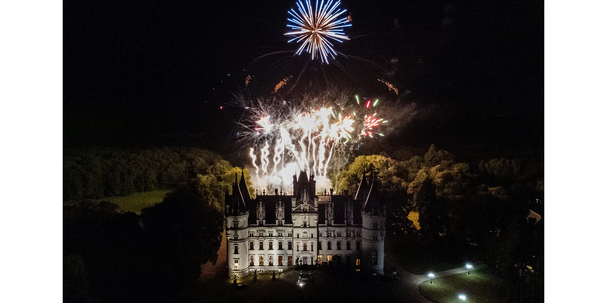 true disney castle for weddings