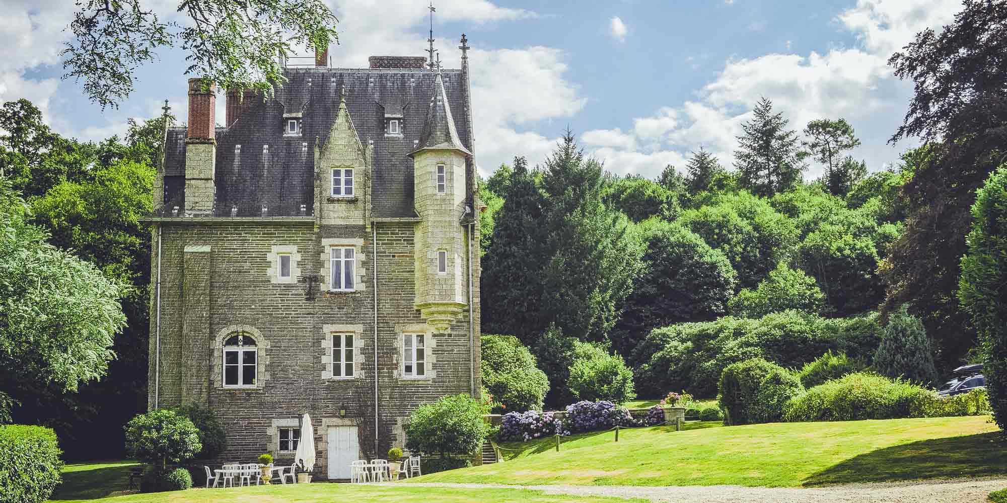 Chateau Du Val