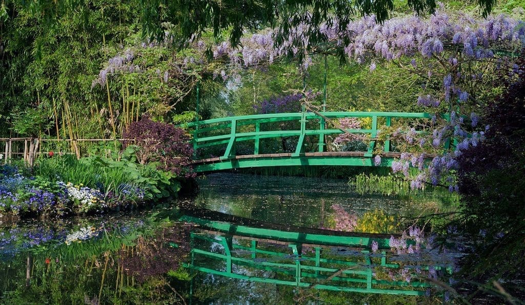 Normandy Giverny