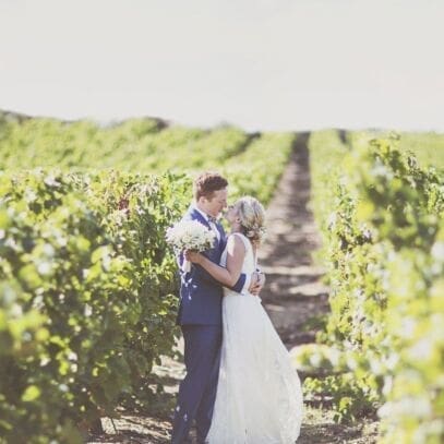 vineyard wedding venues