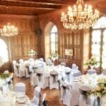 chateau maulmont wedding auvergne