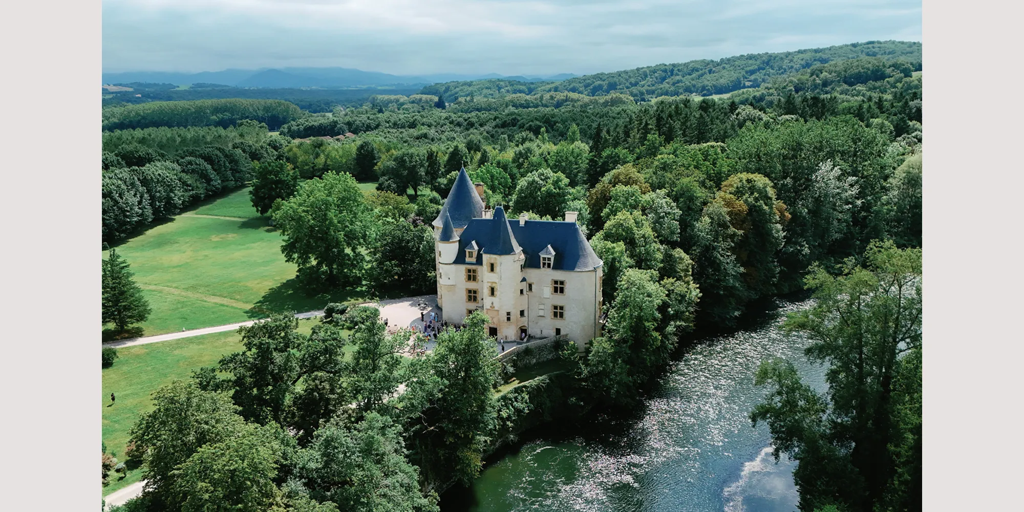 Toulouse wedding venue