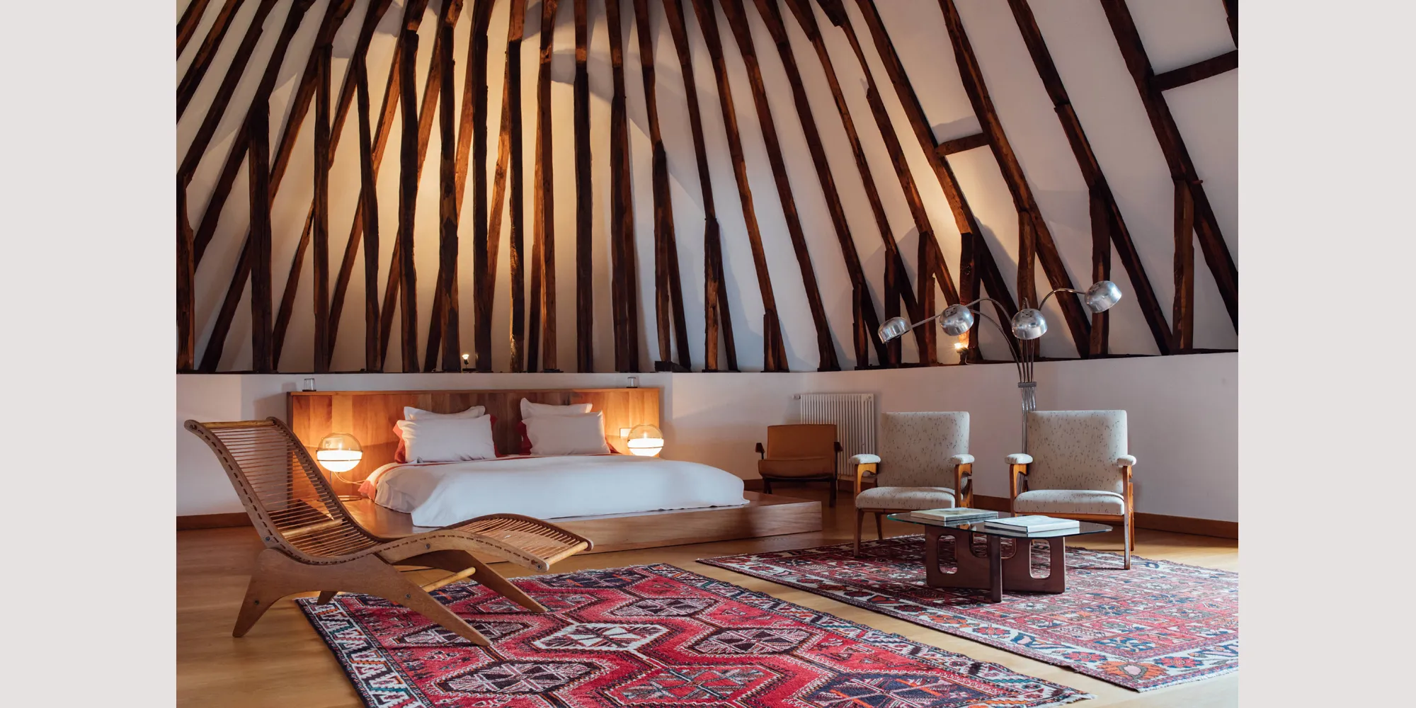 chateau de montpezat