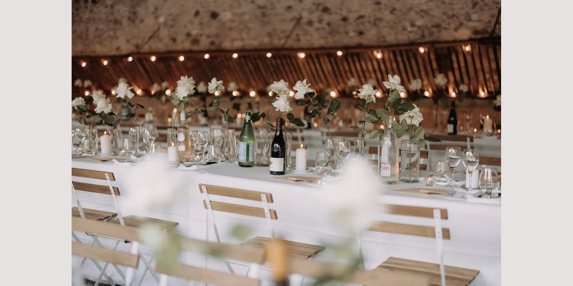 reception venues france