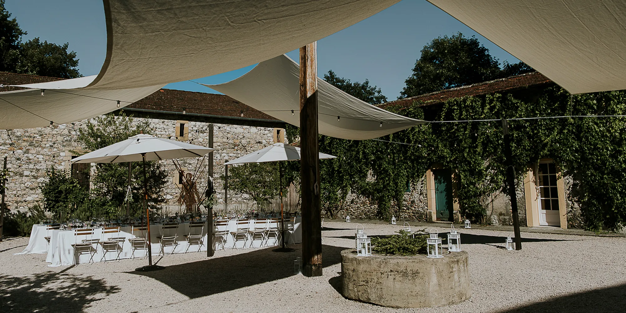 toulouse lieu mariage luxueux