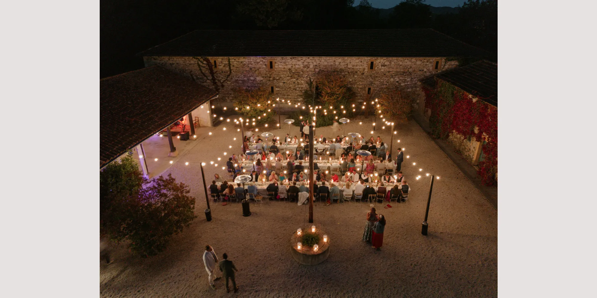 mariage toulouse chateau