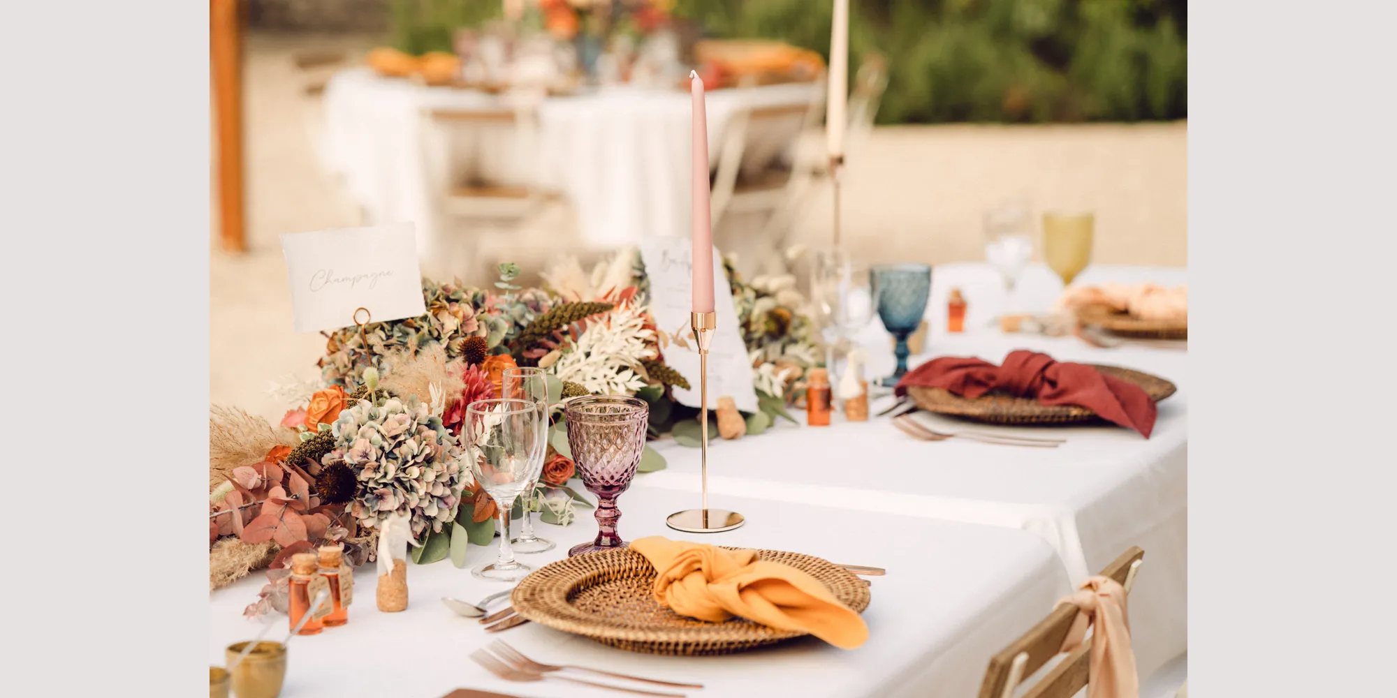 gorgeous wedding chateau toulouse