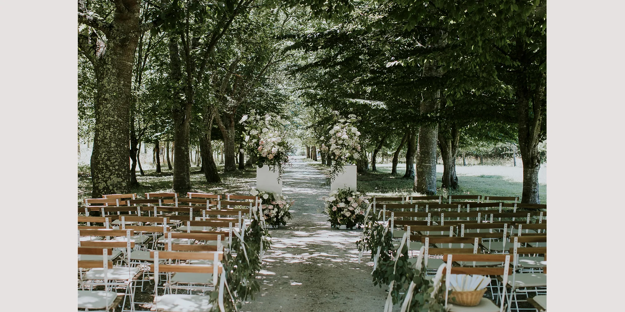fairytale wedding venue chateau france