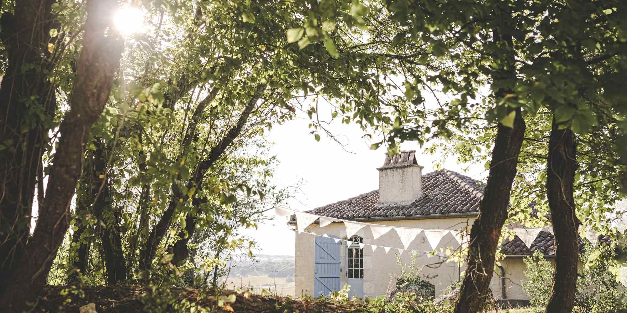 french country wedding venue