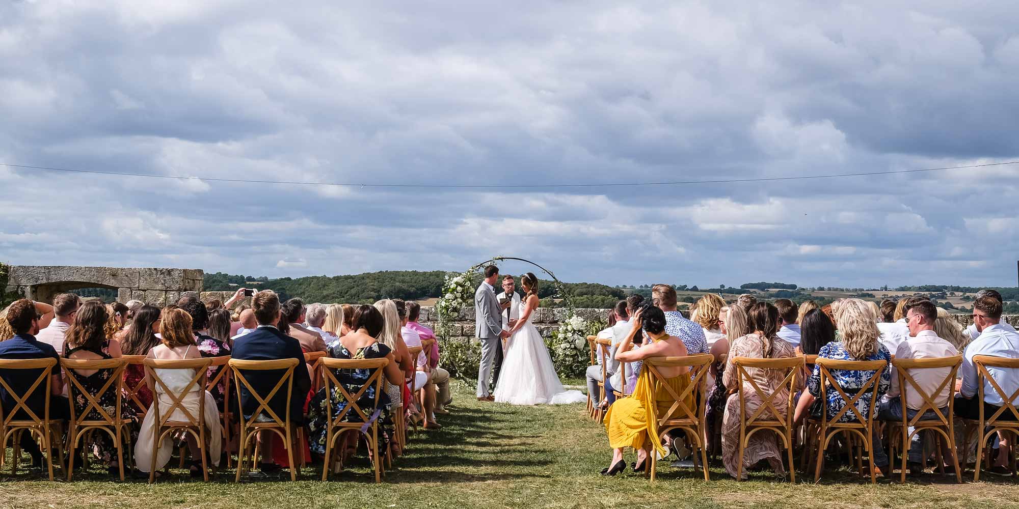 Getting married in France as a foreigner