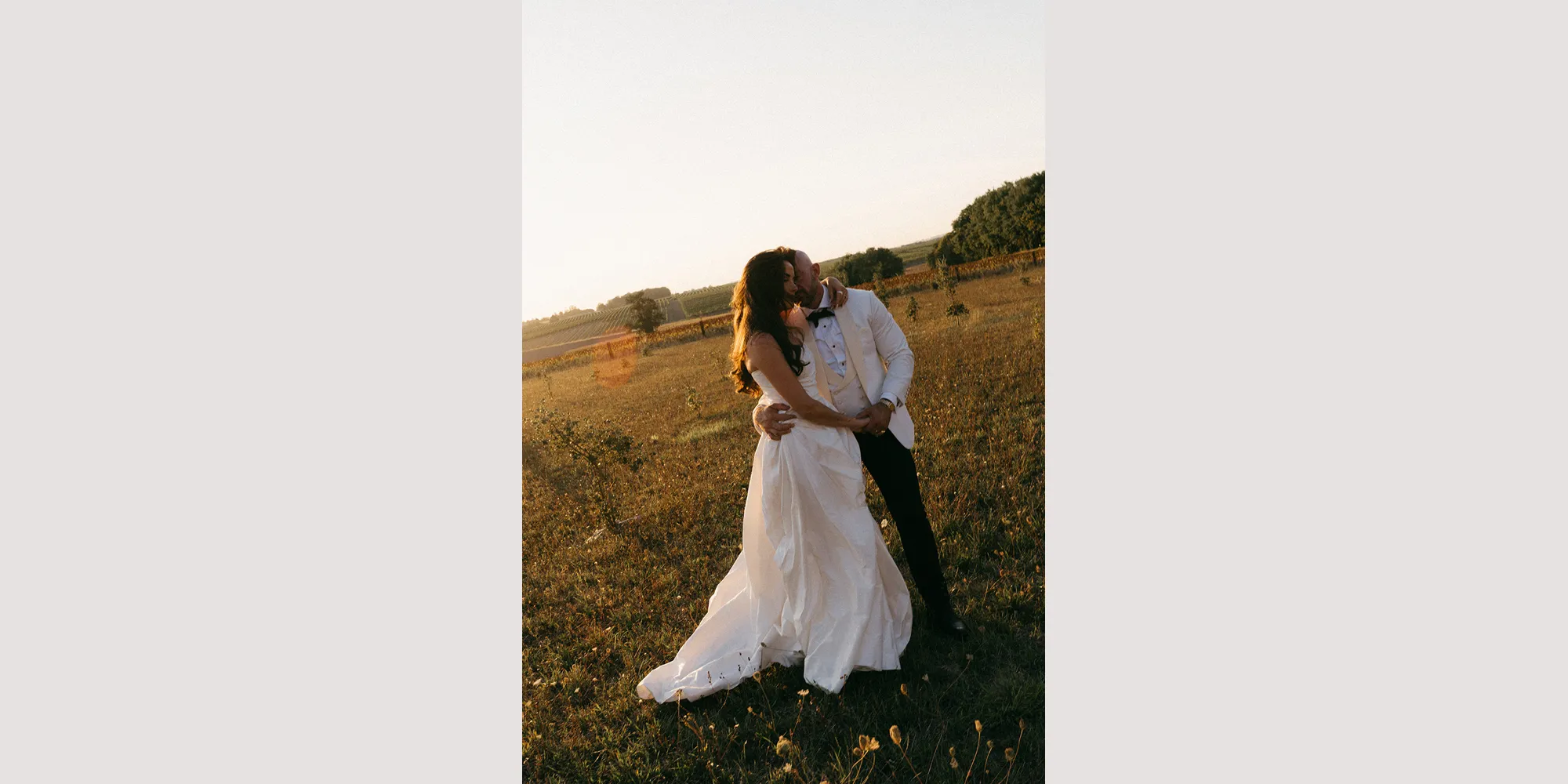 wedding venue in cognac