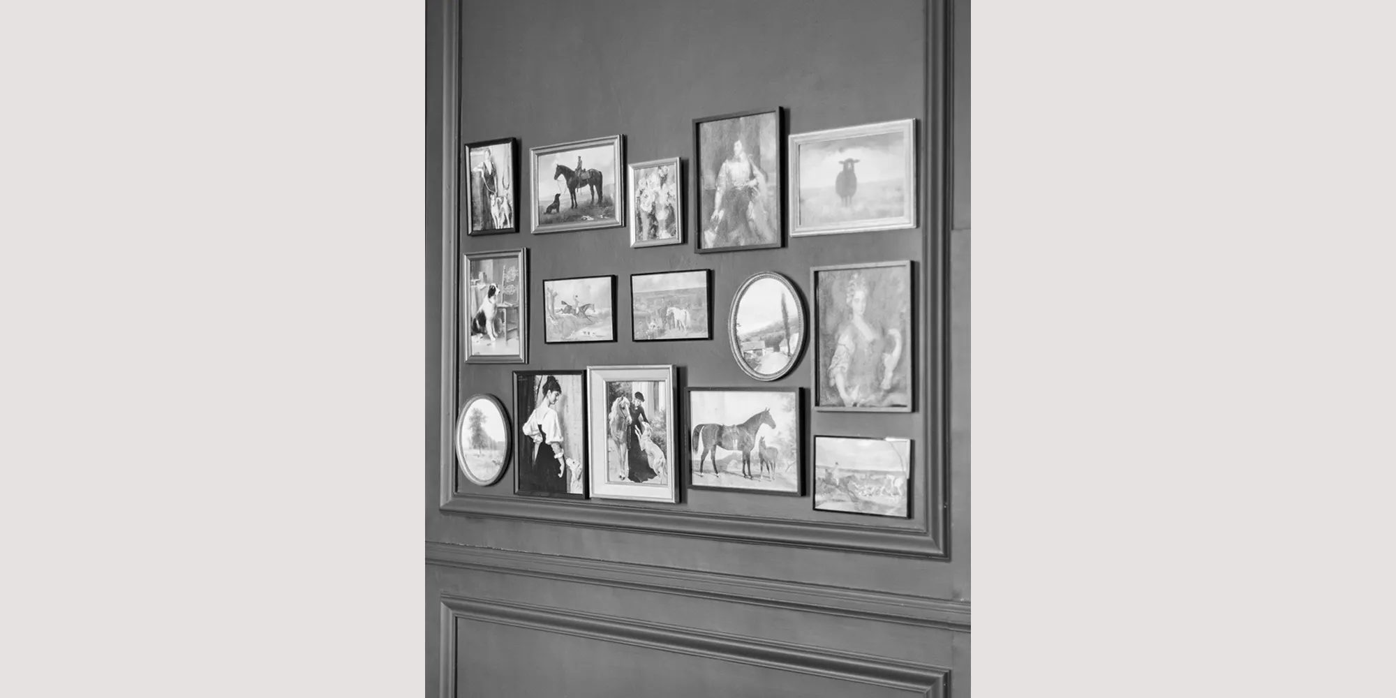 artistic wedding venue south france