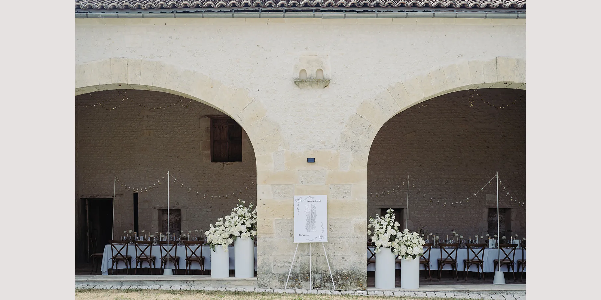 la cannonerie mariage avis