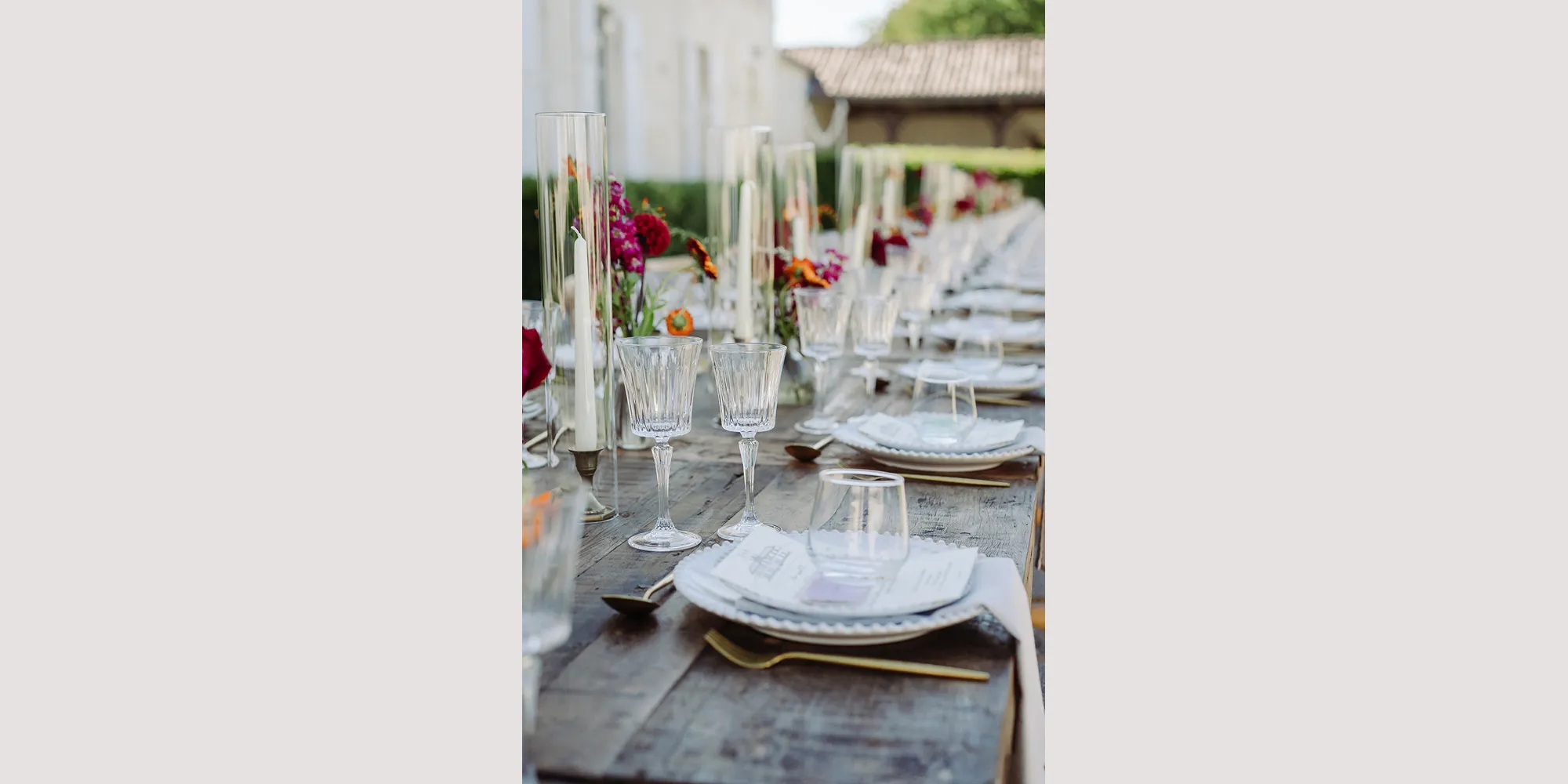 petite champagne wedding venue