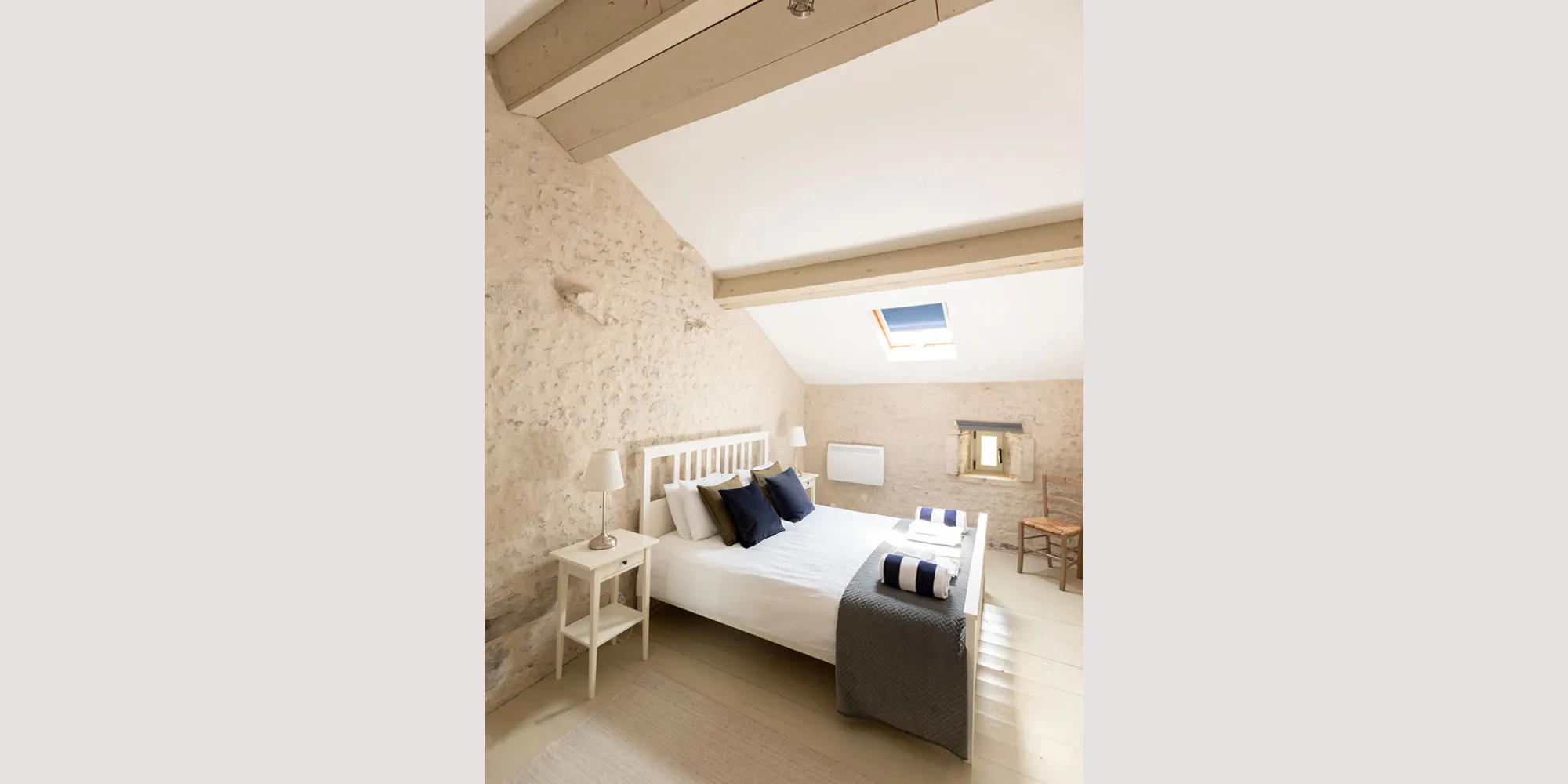 farmhouse style wedding venue