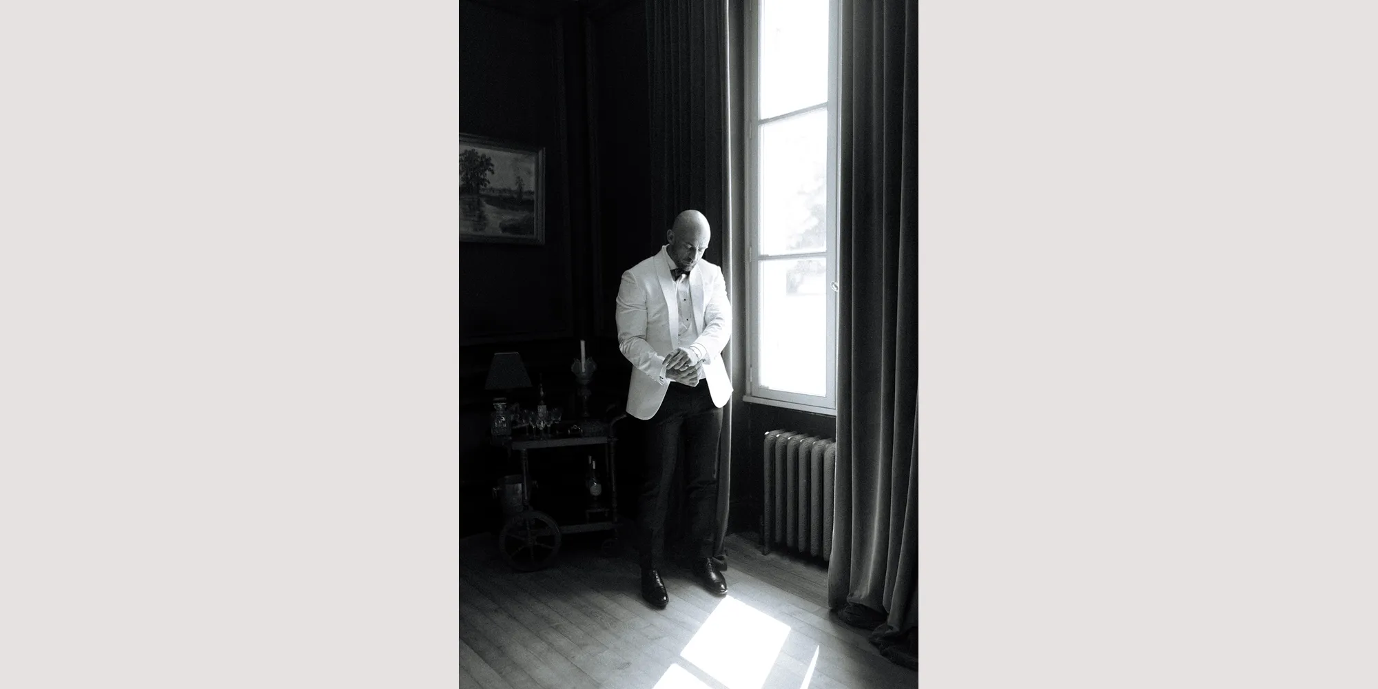 la cannonerie french wedding venue pricing