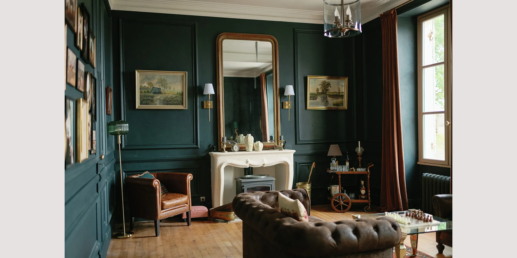 luxury wedding venue in cognac