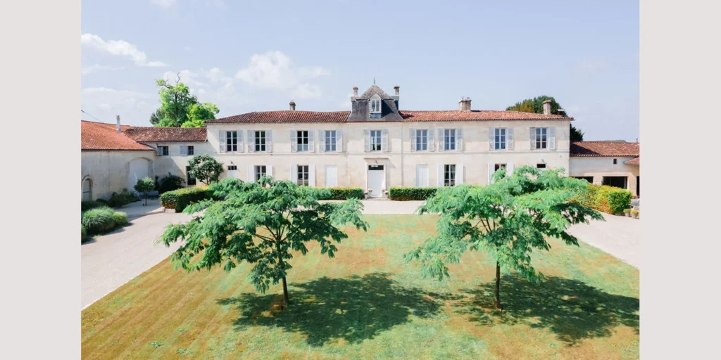 la cannonerie wedding venue charentes