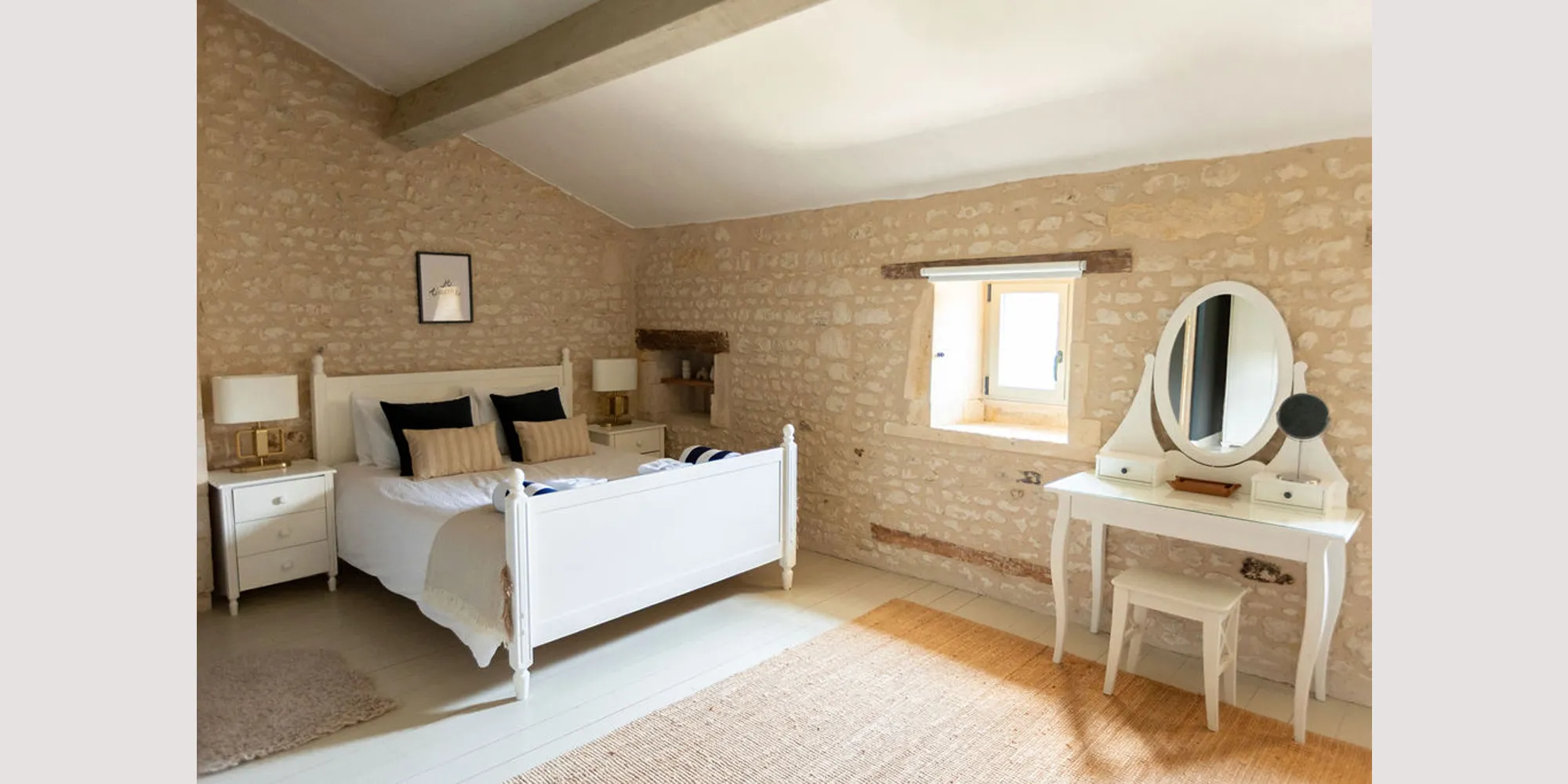 la cannonerie hebergement