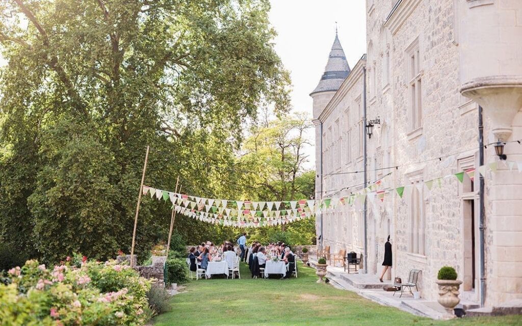 chateau-wedding-venue-france-beau cerf