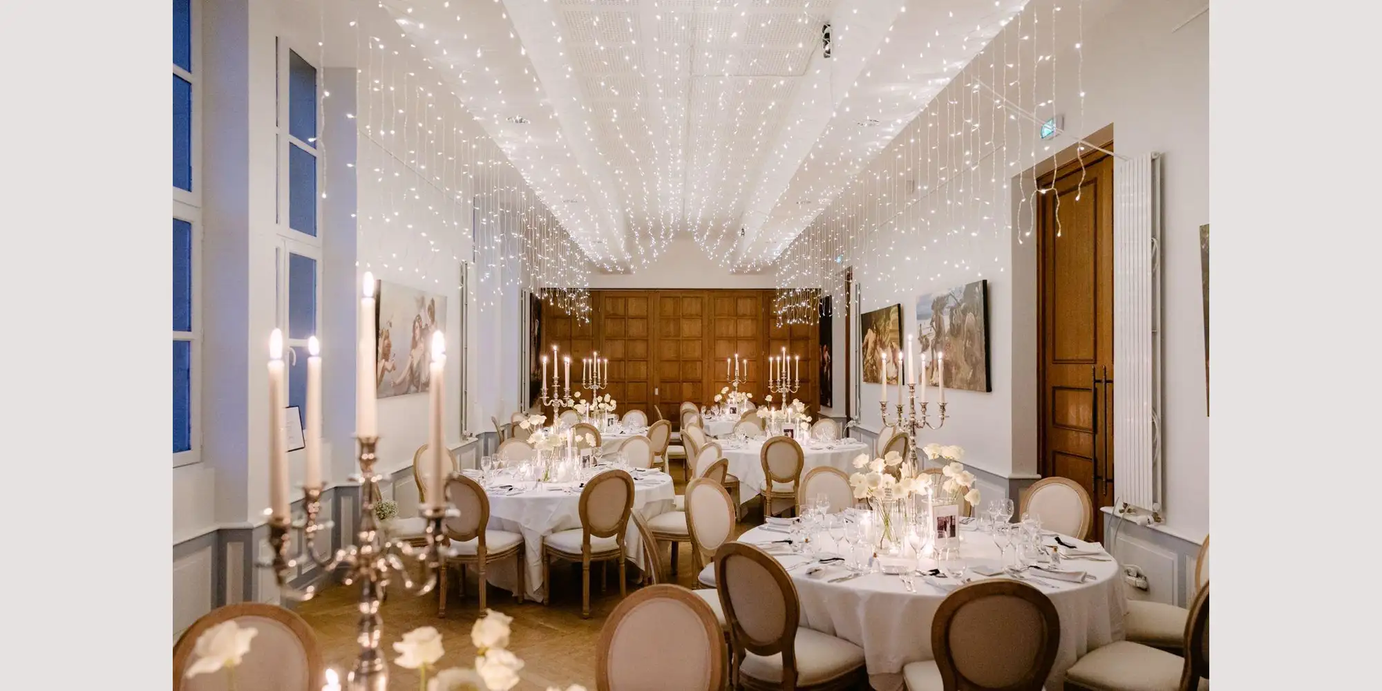 domaine mariage luxueux chateau loire