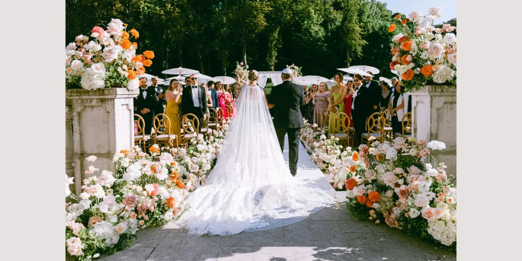 jewish wedding venue in france