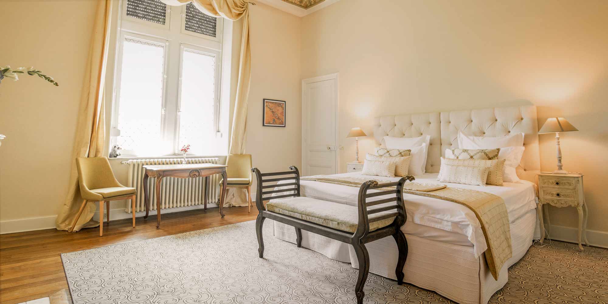 luxury toulouse wedding venue