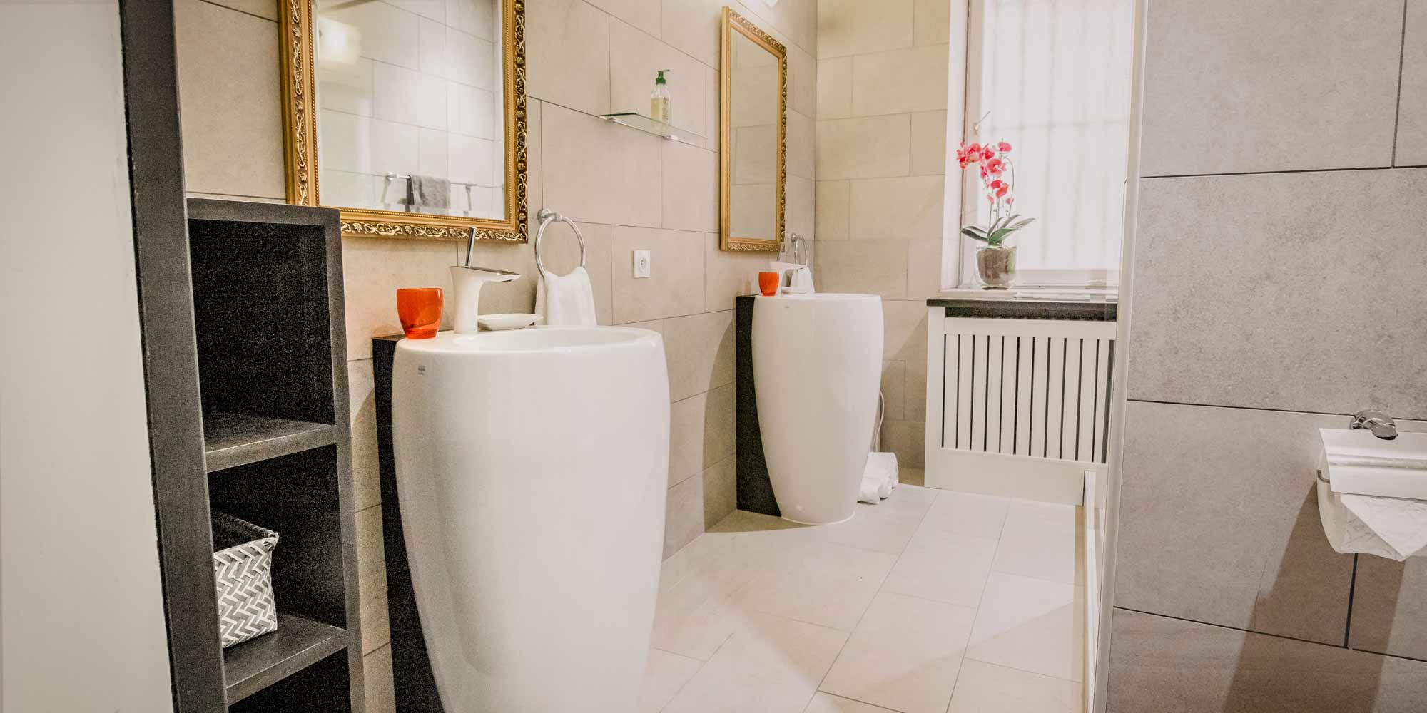 luxury french wedding venue