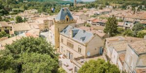 chateau belle tour pyrenees