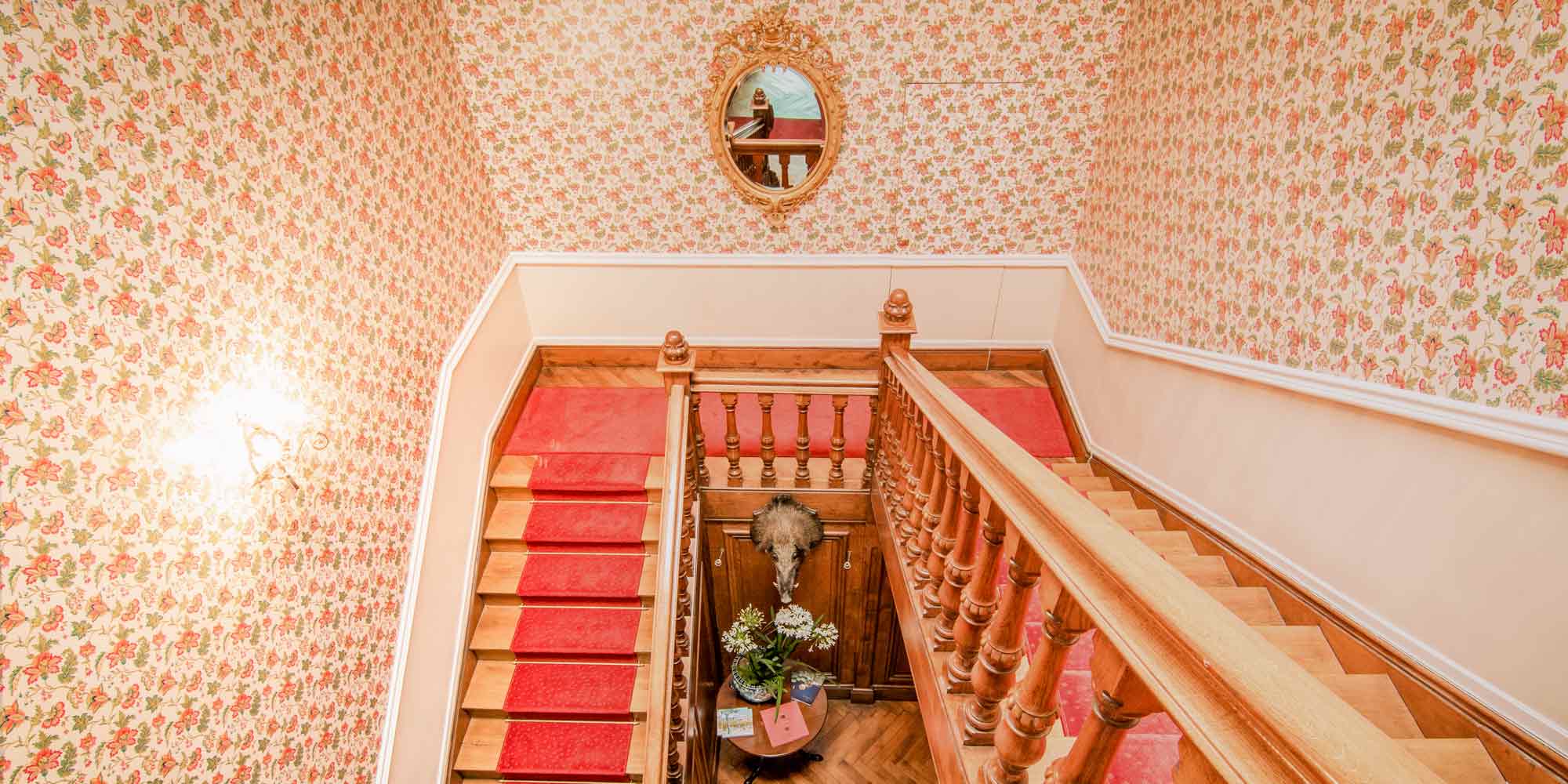 french wedding chateau rent