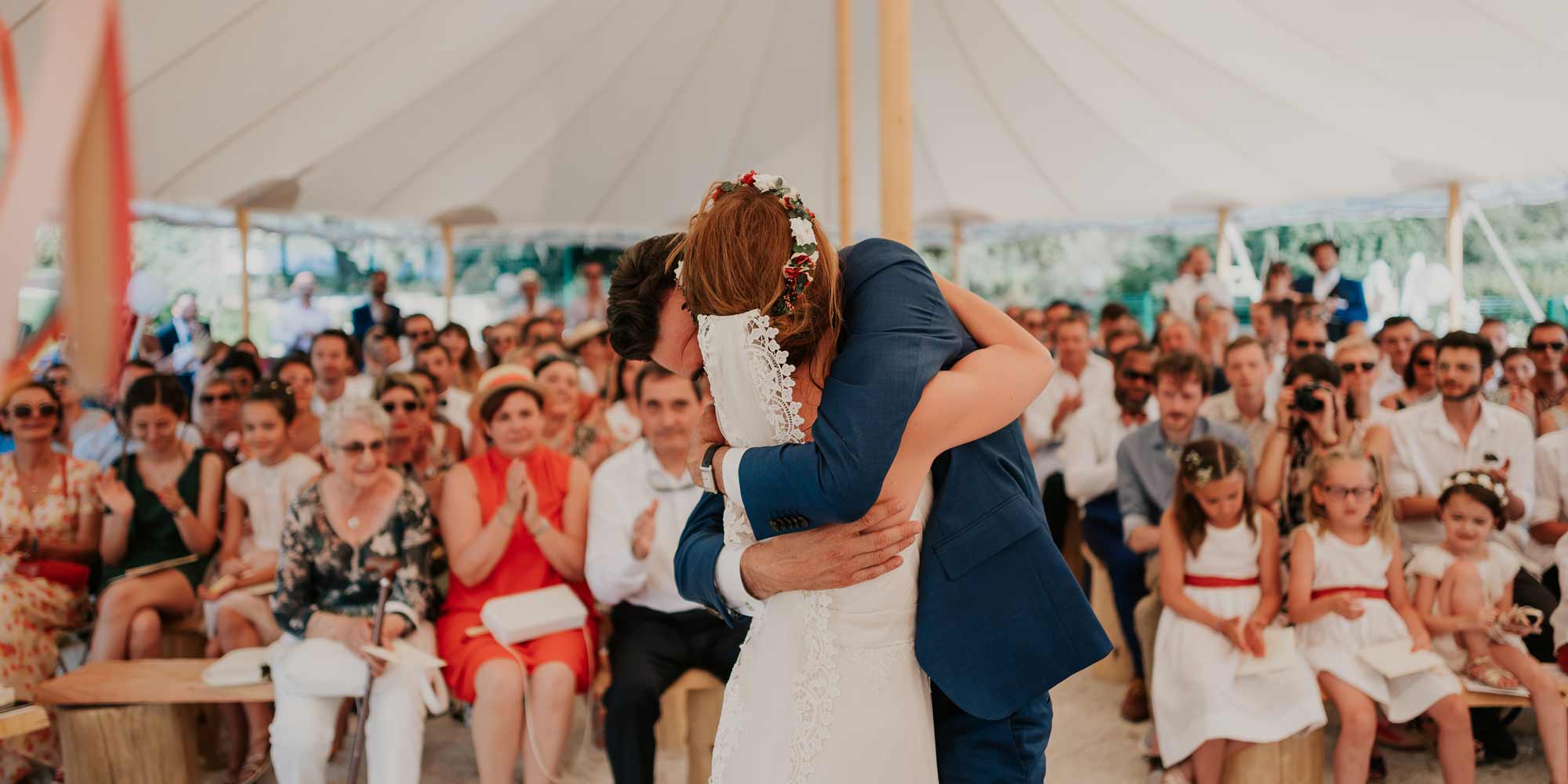 rustic wedding venue france