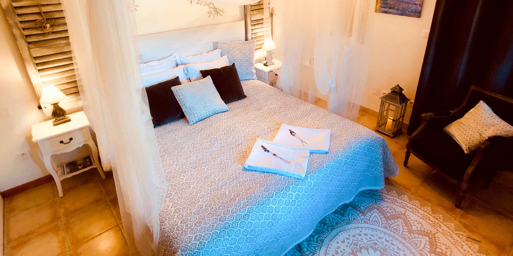 french style wedding venue