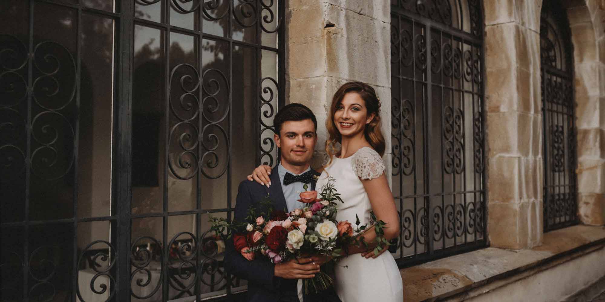 wedding toulouse chateau