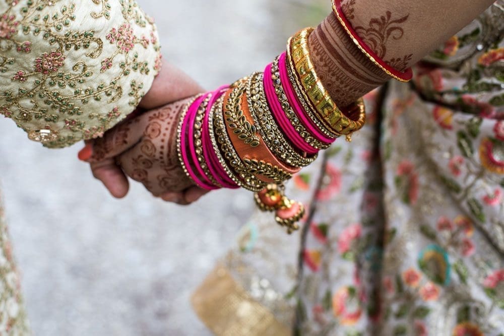 Indian mariage