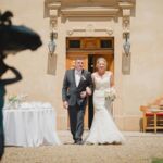 Chateau Rivieres wedding luxury