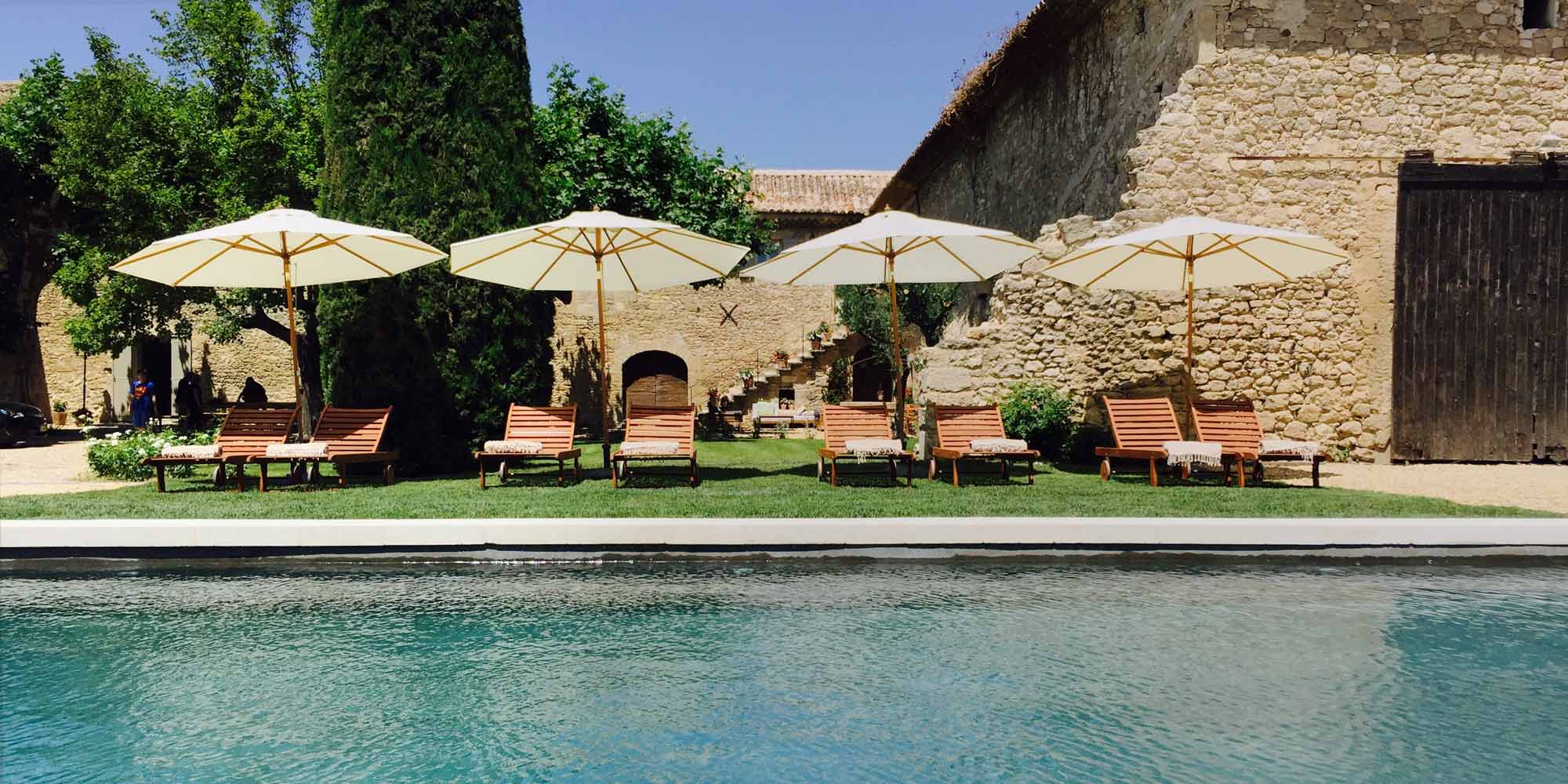 wedding venue provence south france