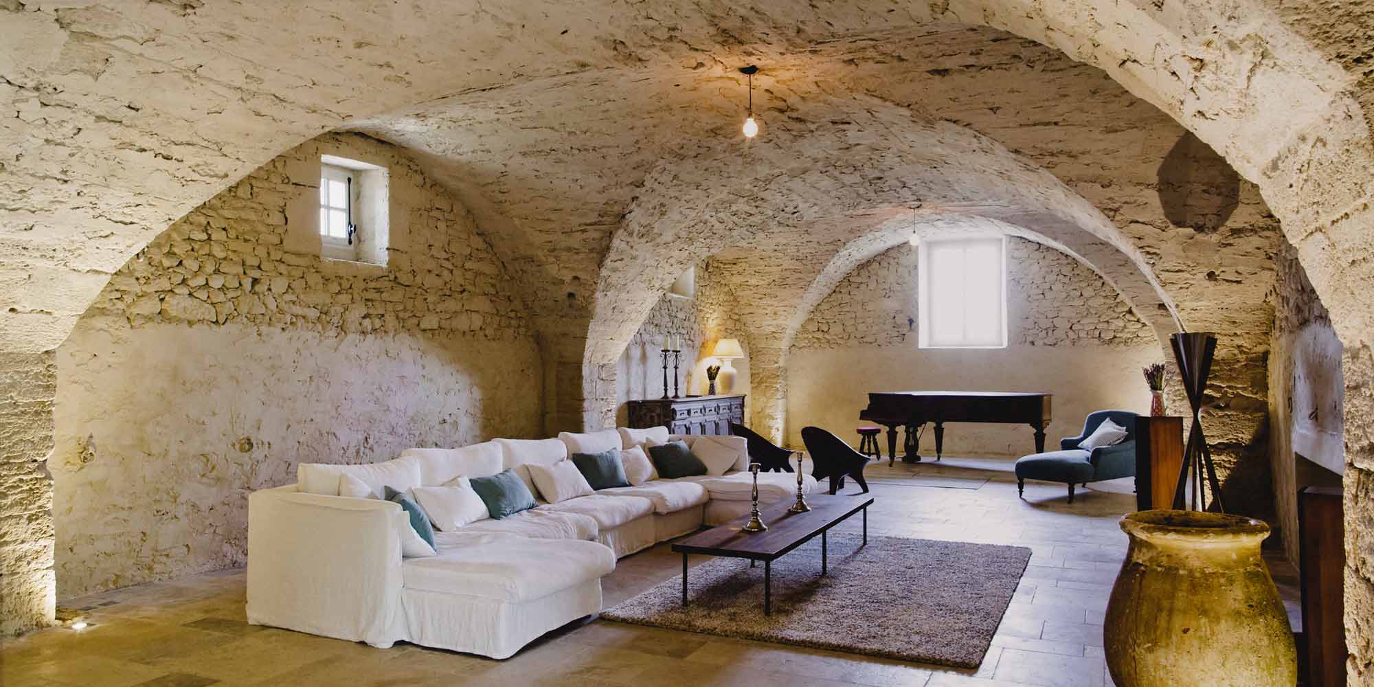 modern wedding venue france