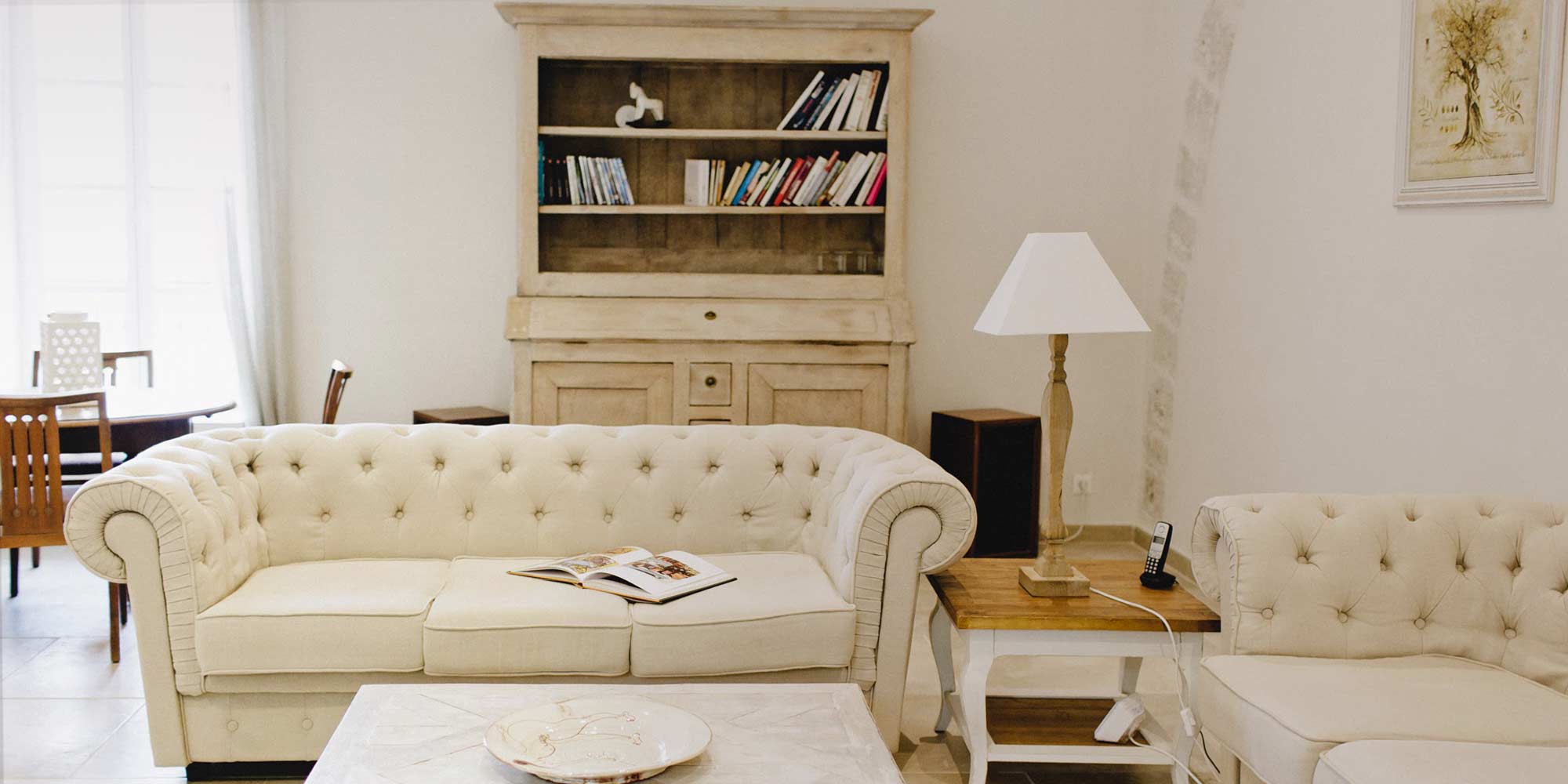 modern wedding venue provence