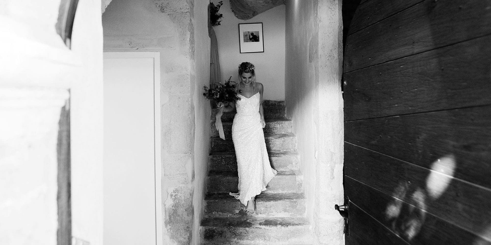 wedding petit roulet