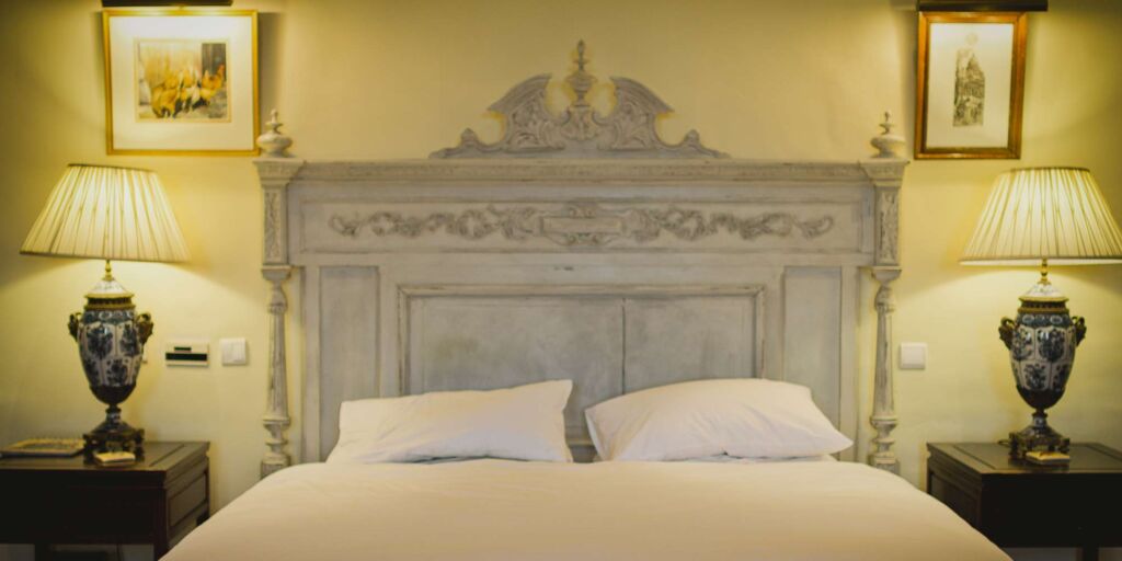 Wedding Venues with Accommodations - country chateau france