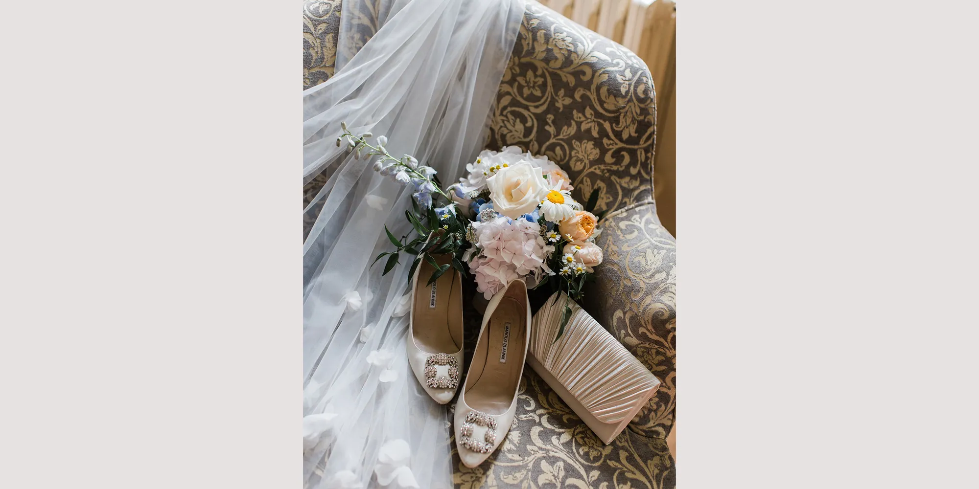 romantic wedding venue naudou france