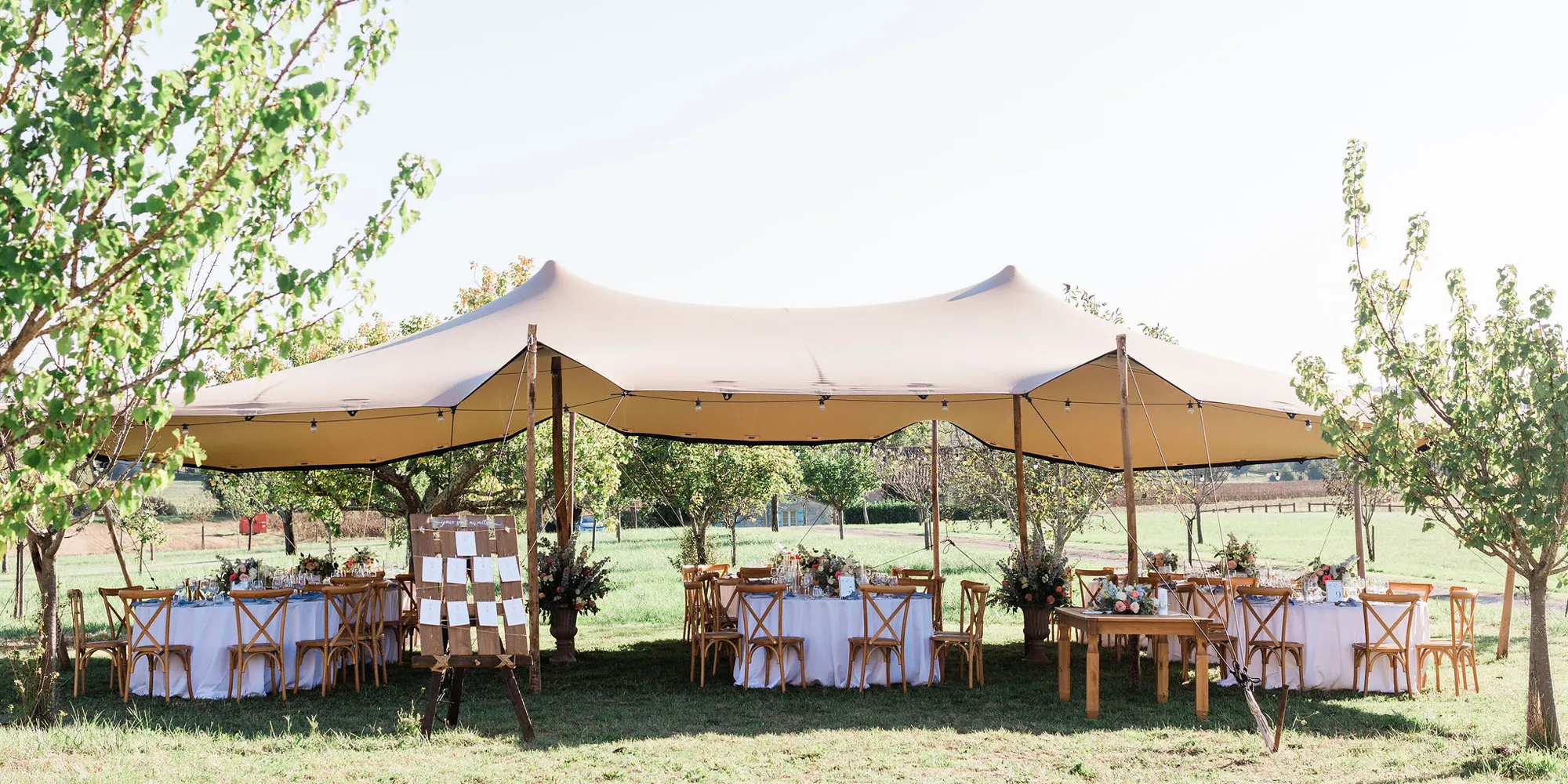 impeccable pear wedding reviews