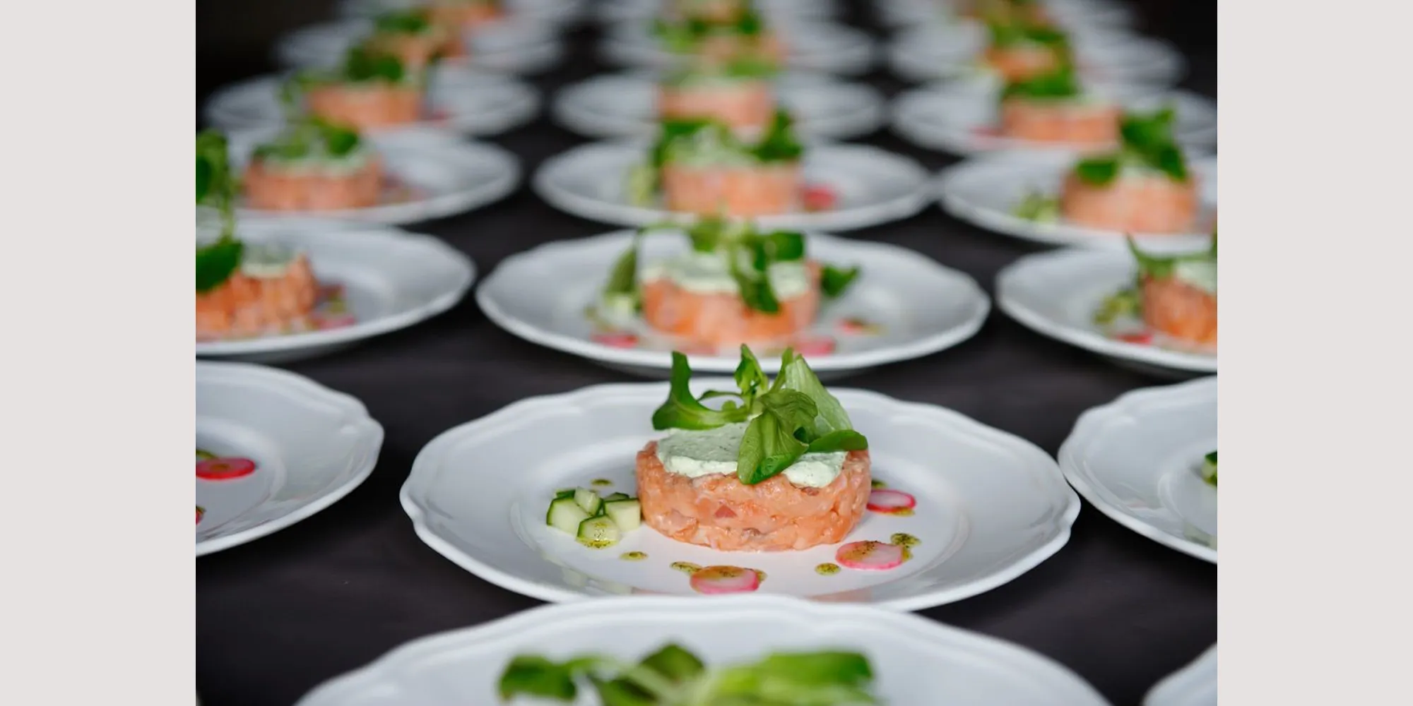 chateau naudou wedding