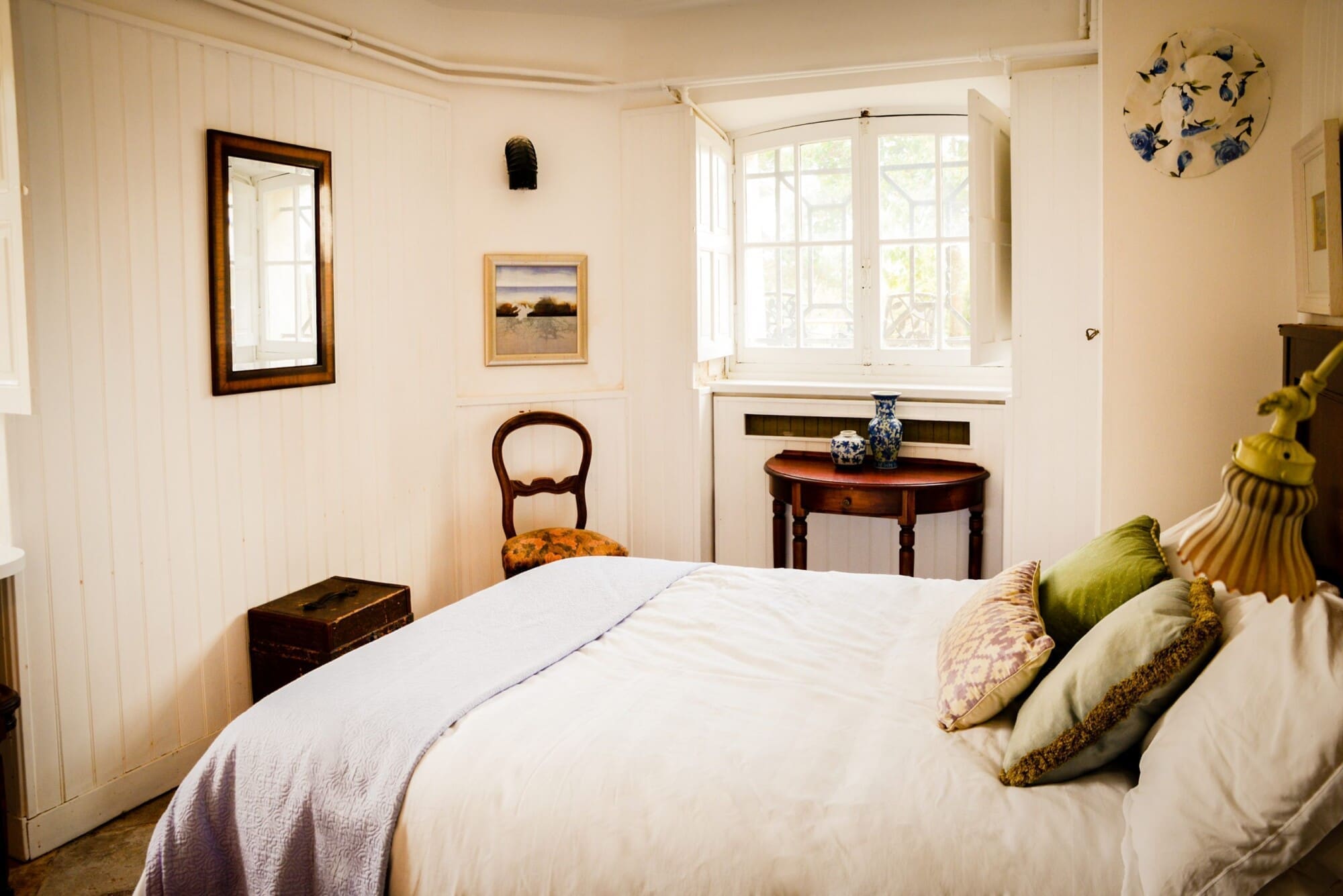 chateau-rivieres-wedding, wedding accommodations for 50+ guests