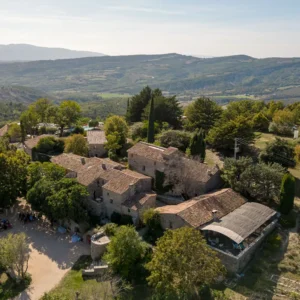 Le Grand Banc wedding