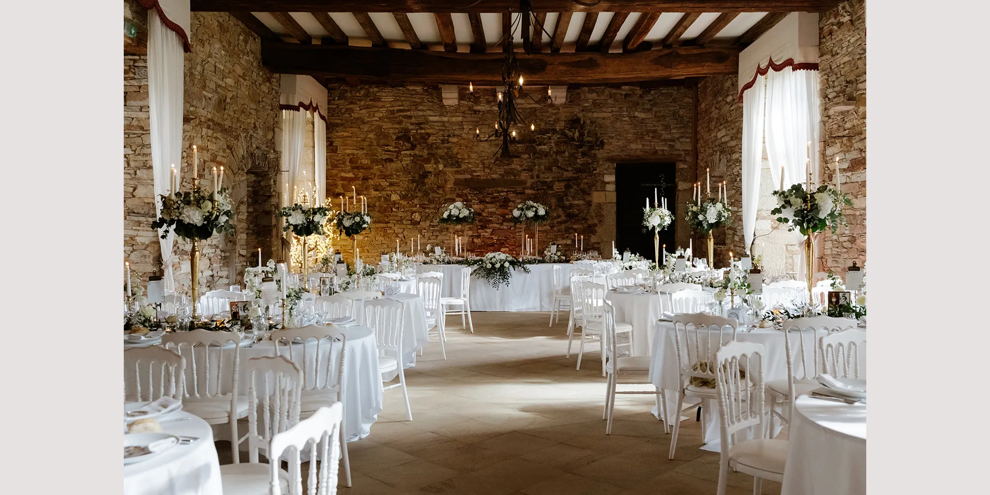rennes wedding venue