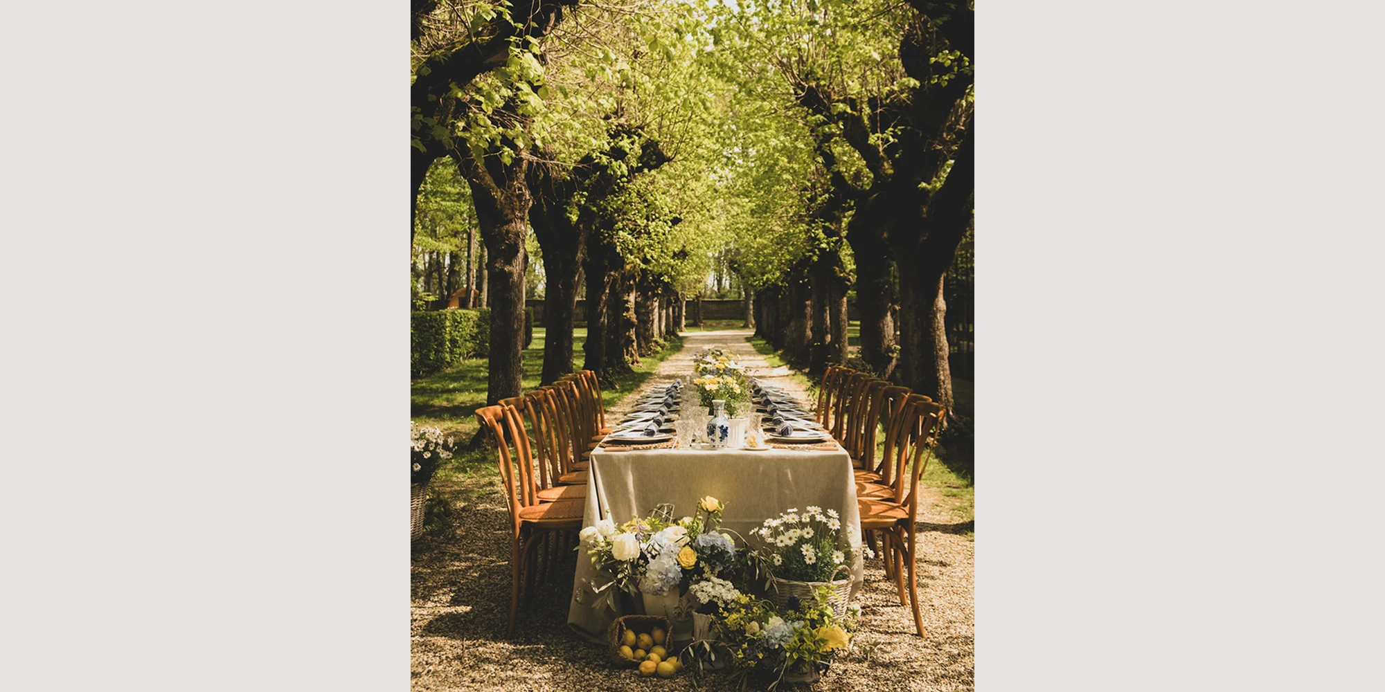 abbaye vaux de cernay like wedding