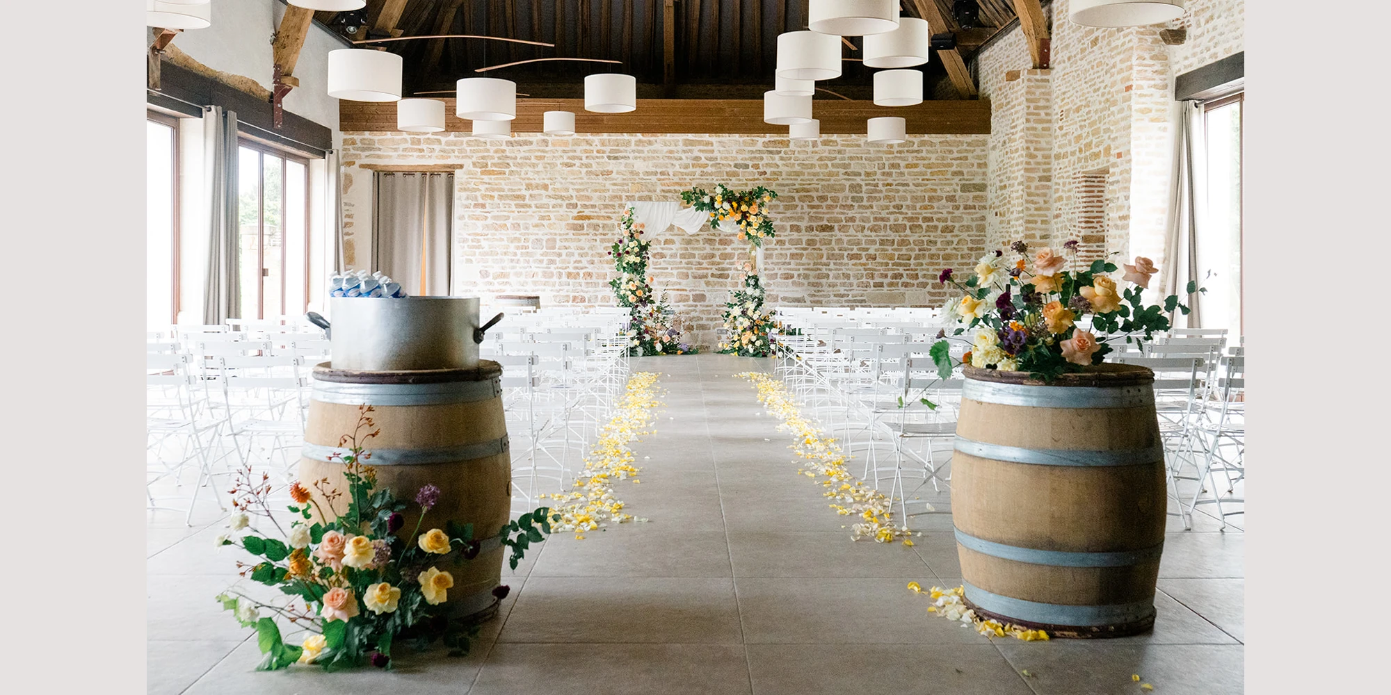 beaune wedding venue